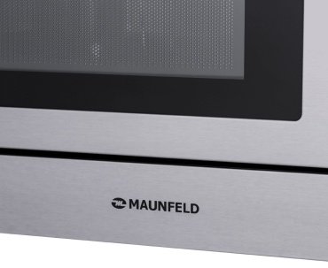 Микроволновая печь MAUNFELD MBMO.20.7S стальной - ForteMarket Микроволновая печь MAUNFELD MBMO.20.7S стальной купить,0