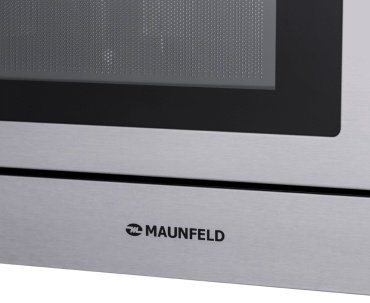 Микроволновая печь MAUNFELD MBMO.20.7S стальной купить,172787