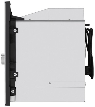 Микроволновая печь MAUNFELD MBMO.20.7S стальной купить,172787