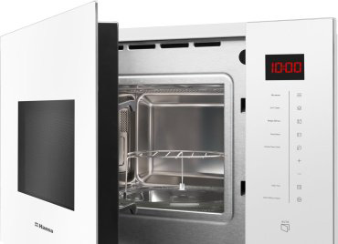 Микроволновая печь Hansa AMMB25E1WH белый - ForteMarket Микроволновая печь Hansa AMMB25E1WH белый купить,196444