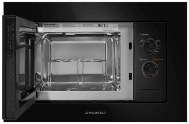 Микроволновая печь MAUNFELD MBMO.20.1PGB2 черный