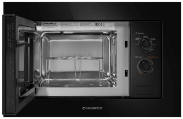 Микроволновая печь MAUNFELD MBMO.20.1PGB2 черный