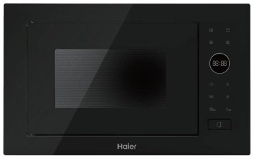 Микроволновая печь Haier HMX-BPG259B черный