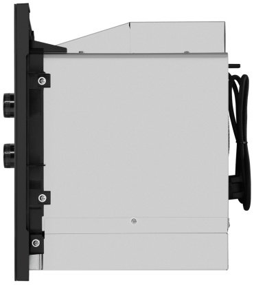 Микроволновая печь MAUNFELD MBMO.20.1PGB2 черный