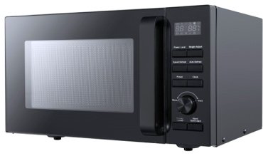 Микроволновая печь ARG P90D25EL-ZW черный