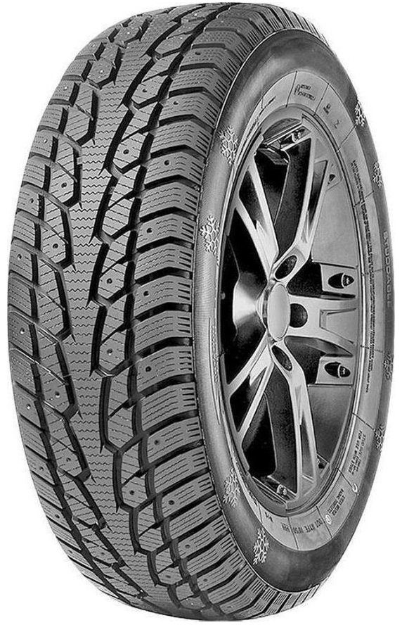 Torque TQ023 245/70 R17 110 T с шипами купить,NaN