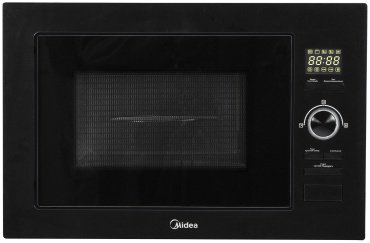 Микроволновая печь Midea AG925BV1-BL черный