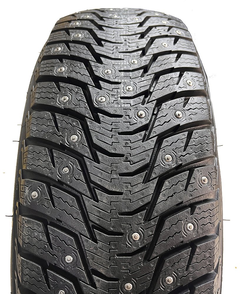 Yartu Z-506 215/60 R17 96 T с шипами купить,NaN