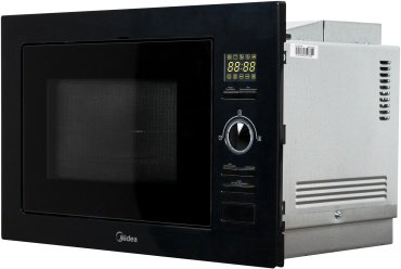 Микроволновая печь Midea AG925BV1-BL черный купить,104990