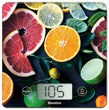 Кухонные весы Blackton BT KS1006 купить,NaN