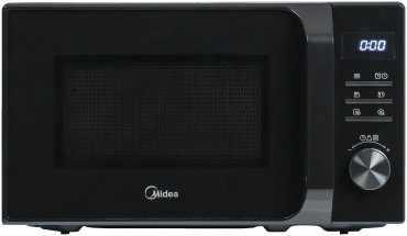 Микроволновая печь Midea AM720C2MV-B черный