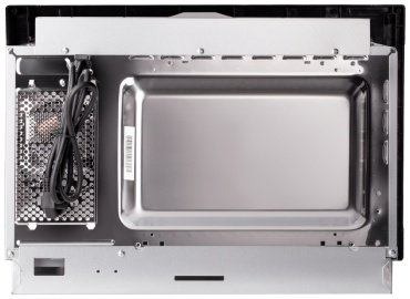 Микроволновая печь MAUNFELD MBMO925SGB11 черный купить,NaN