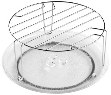 Микроволновая печь Hofmann MWV25WGNHF белый купить,NaN