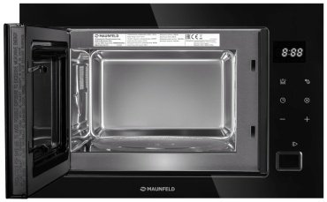 Микроволновая печь MAUNFELD MBMO925SGB11 черный