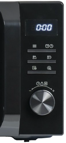 Микроволновая печь Midea AM720C2MV-B черный купить,NaN
