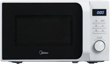 Микроволновая печь Midea AM720C2MV-W белый
