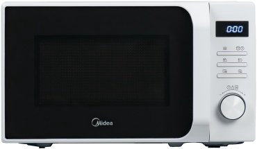 Микроволновая печь Midea AM720C2MV-W белый