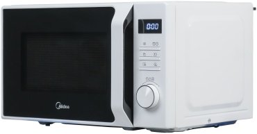 Микроволновая печь Midea AM720C2MV-W белый купить,0
