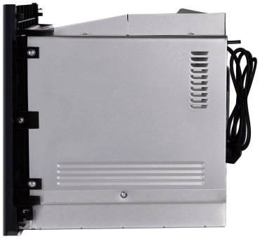 Микроволновая печь MAUNFELD MBMO925SGB11 черный купить,NaN