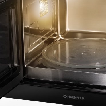 Микроволновая печь MAUNFELD MBMO925SGB11 черный