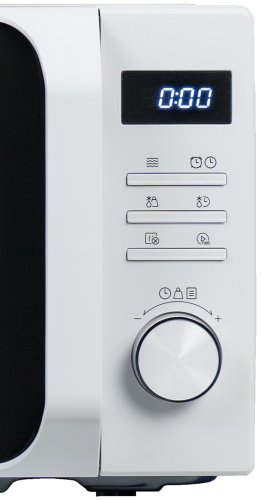 Микроволновая печь Midea AM720C2MV-W белый купить,NaN