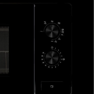 Микроволновая печь Gorenje BM201EG1BG черный купить,NaN