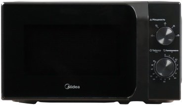 Микроволновая печь Midea MM720C2MV-B черный