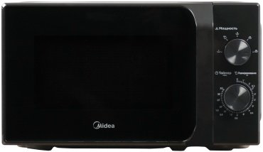 Микроволновая печь Midea MM720C2MV-B черный - ForteMarket Микроволновая печь Midea MM720C2MV-B черный купить,38990