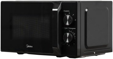 Микроволновая печь Midea MM720C2MV-B черный