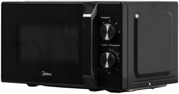 Микроволновая печь Midea MM720C2MV-B черный - ForteMarket Микроволновая печь Midea MM720C2MV-B черный купить,38990