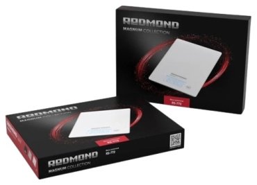 Кухонные весы REDMOND RS-772 серый - ForteMarket Кухонные весы REDMOND RS-772 серый купить,0