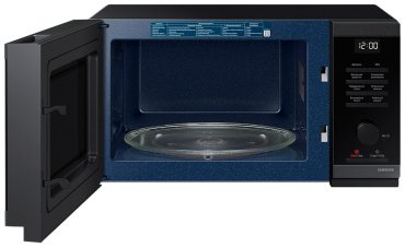Микроволновая печь Samsung MS 23 DG4504 AGBW черный