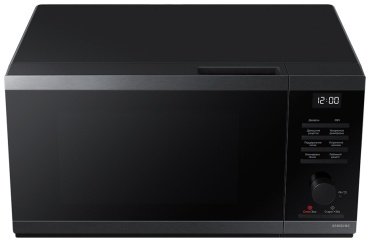 Микроволновая печь Samsung MS 23 DG4504 AGBW черный