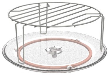Микроволновая печь Gorenje BM201EG1BG черный купить,0