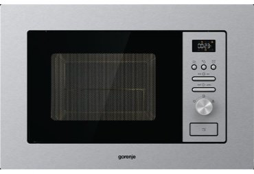 Микроволновая печь Gorenje BM 201 AG1X серебристый