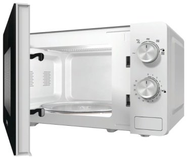 Микроволновая печь Gorenje MO17E1W белый купить,0