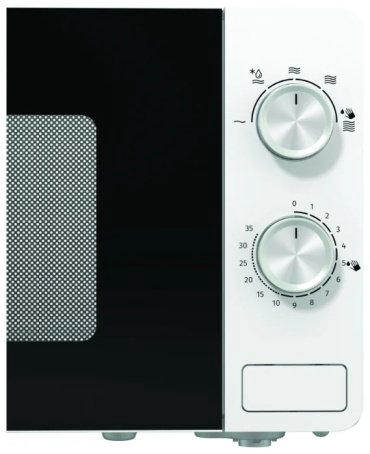 Микроволновая печь Gorenje MO17E1W белый купить,NaN