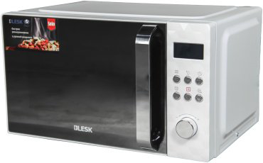 Микроволновая печь Blesk BL-WB2523W белый купить,NaN