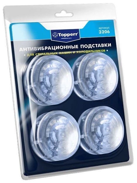 Ножка TOPPERR 3206 купить,NaN