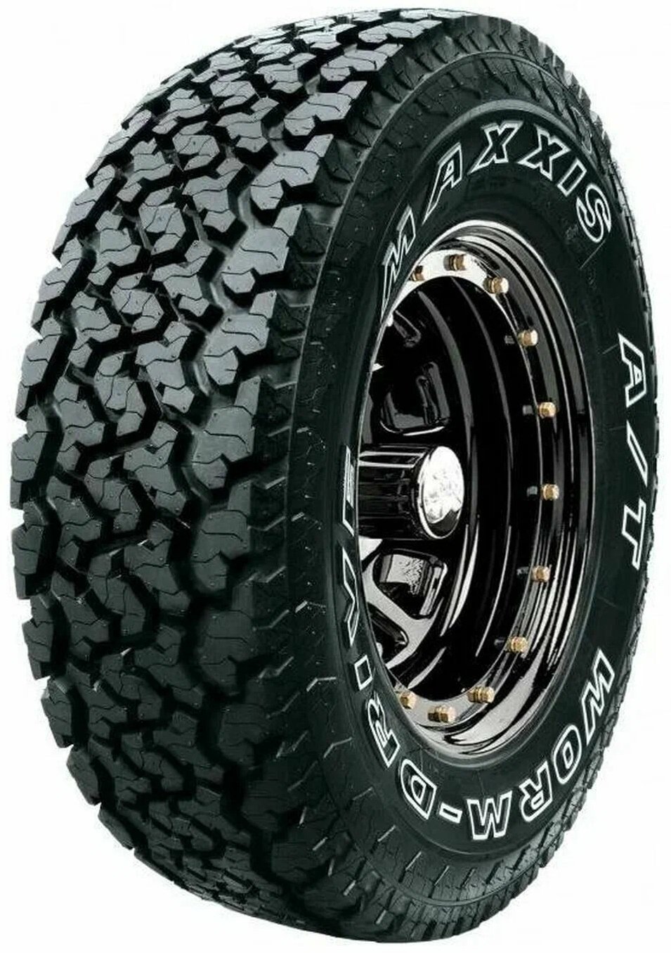MAXXIS AT980E 235/85 R16 120 Q без шипов купить,NaN