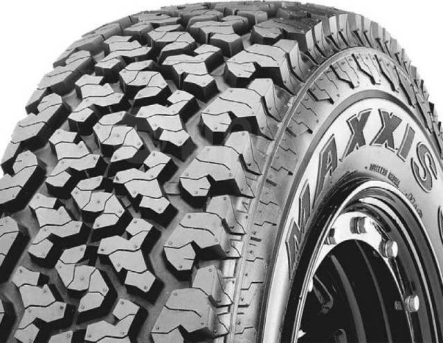 MAXXIS AT980E 235/85 R16 120 Q без шипов купить,NaN