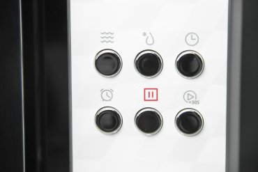 Микроволновая печь Blesk BL-WB2523W белый купить,NaN