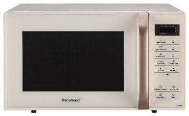 Микроволновая печь Panasonic NN-ST35MKZPE бежевый