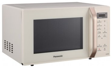 Микроволновая печь Panasonic NN-ST35MKZPE бежевый купить,NaN