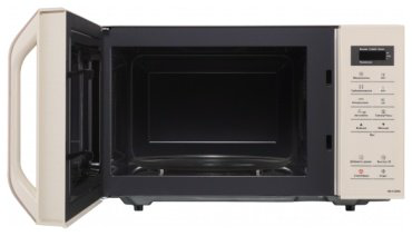 Микроволновая печь Panasonic NN-ST35MKZPE бежевый купить,NaN