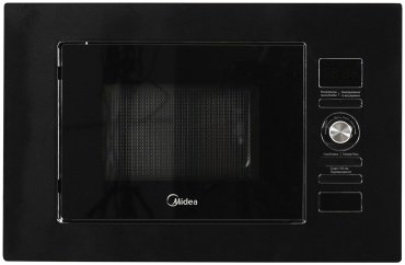 Микроволновая печь Midea AG820BJU-BL черный