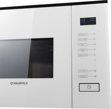 Микроволновая печь MAUNFELD MBMO.20.8GW белый