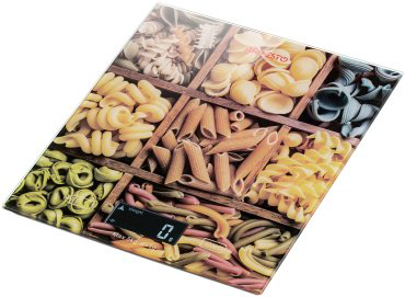 Кухонные весы Ardesto SCK-893PASTA мультиколор