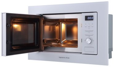 Микроволновая печь Zigmund & Shtain BMO 16.202 W белый - ForteMarket Микроволновая печь Zigmund & Shtain BMO 16.202 W белый купить,0