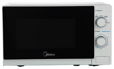 Микроволновая печь Midea MM720C4E-W белый
